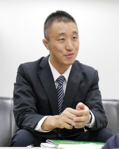 小畑 直也